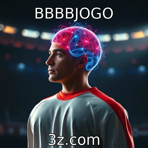 BBBBJOGO Descubra como as apostas esportivas estão mudando em 2025