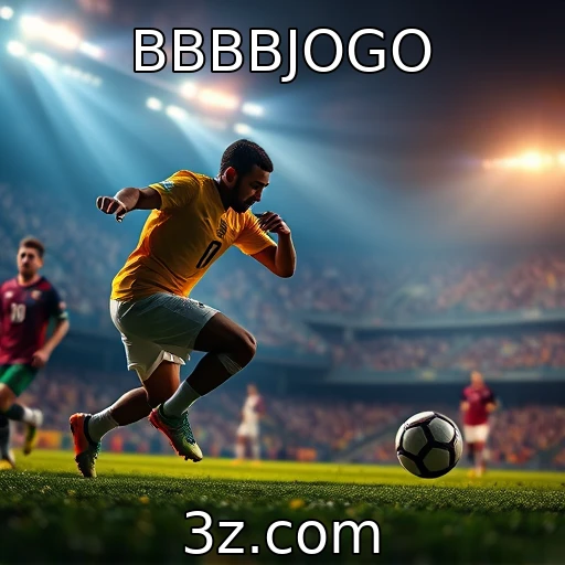 BBBBJOGO Como as criptomoedas estão transformando as apostas esportivas no Brasil