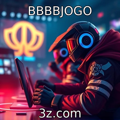 BBBBJOGO Campeonatos de e-sports: como as emoções afetam o desempenho dos jogadores