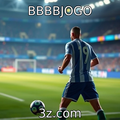 BBBBJOGO Descubra os melhores métodos de pagamento para apostas em 2025