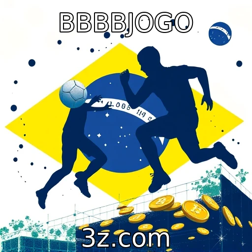 BBBBJOGO Como as criptomoedas estão revolucionando as apostas online