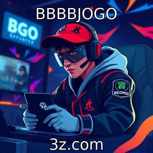 BBBBJOGO Apostas esportivas: Como melhorar suas análises para garantir melhores resultados