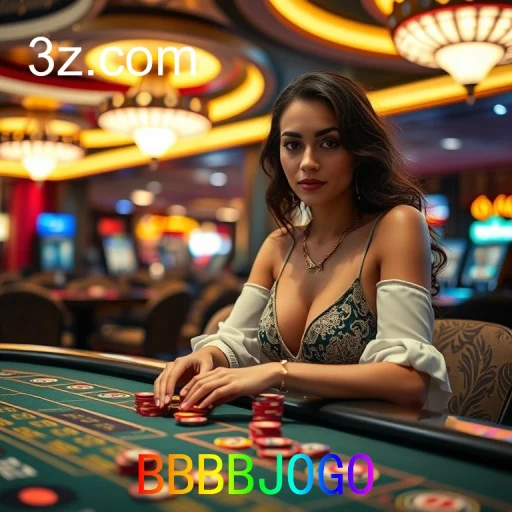 BBBBJOGO Jogos