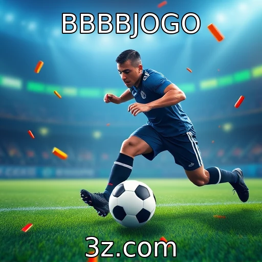 BBBBJOGO Apostas Esportivas: As Melhores Estratégias para Maximizar Seus Lucros