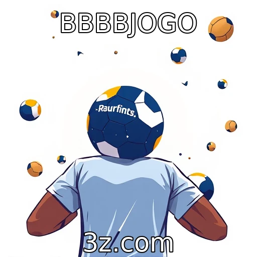 BBBBJOGO Os segredos das apostas esportivas: como maximizar seus ganhos