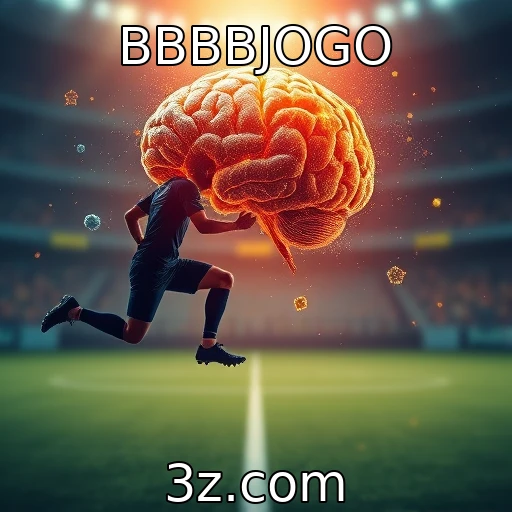 BBBBJOGO Apostas esportivas: como analisar partidas para maximizar lucros