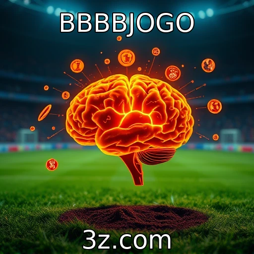 BBBBJOGO Desvendando a Psicologia das Apostas: Como Tomamos Decisões na Hora H