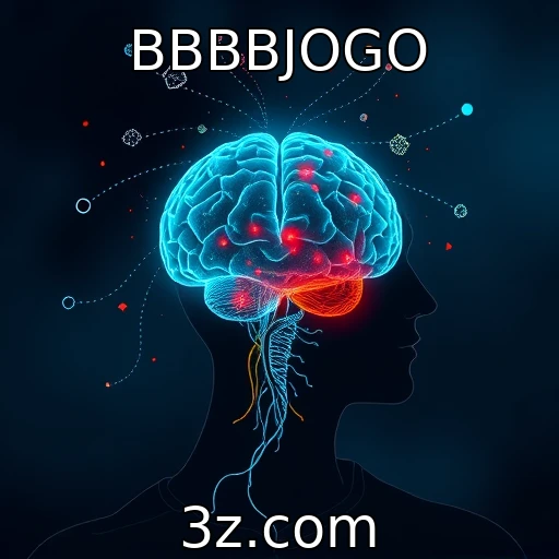 BBBBJOGO Desvendando os segredos das apostas esportivas no Brasil